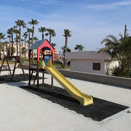 Nice Bungalow La Mata With Sea Views Торевьиа Экстерьер фото