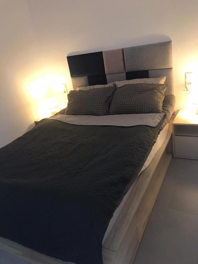 Nice Bungalow La Mata With Sea Views Торевьиа Экстерьер фото