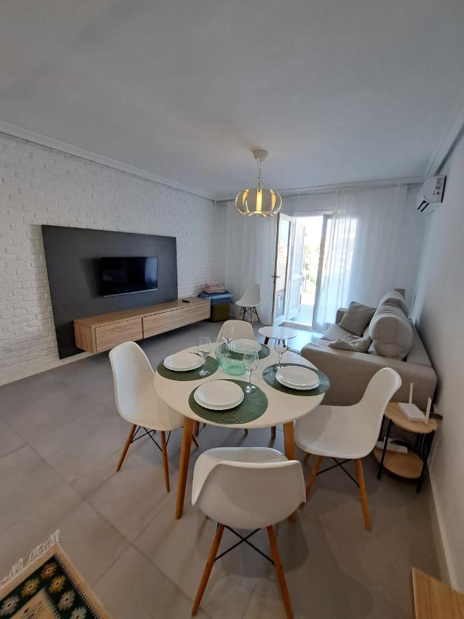 Nice Bungalow La Mata With Sea Views Торевьиа Экстерьер фото
